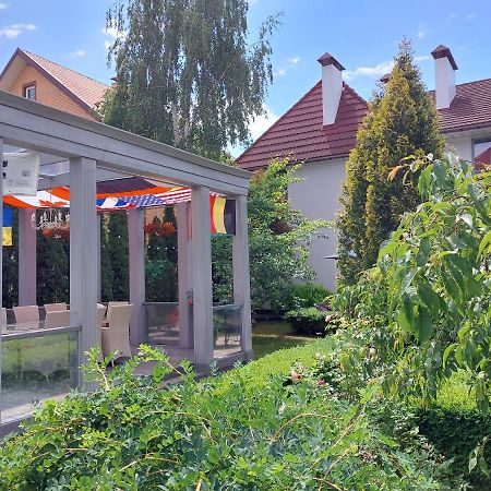 基輔 Bortnichi House酒店 外观 照片