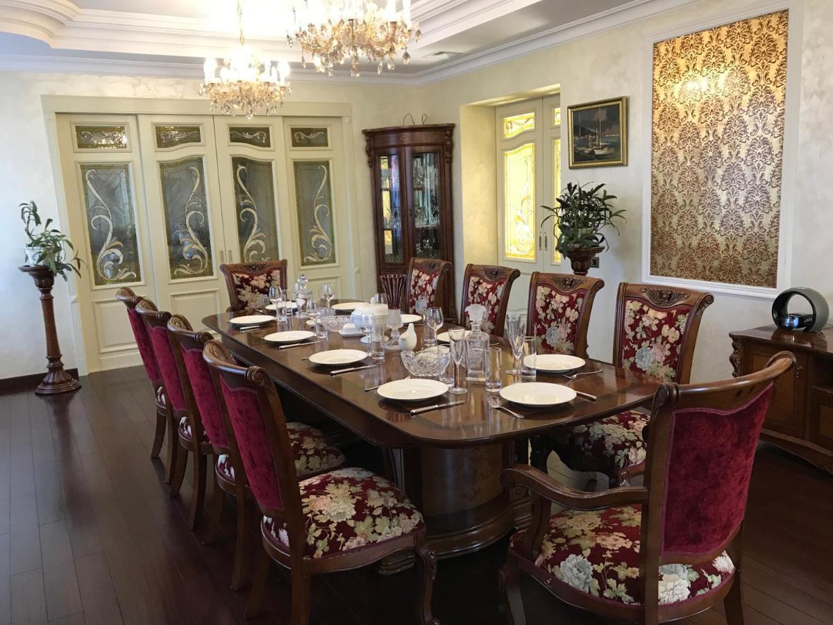 基輔 Bortnichi House酒店 外观 照片